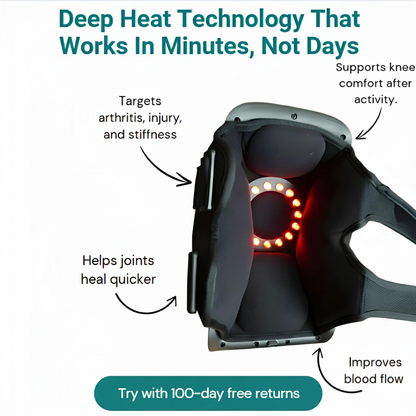 VERU™ ReliefWrap Pro