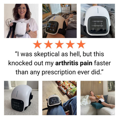 VERU™ ReliefWrap Pro