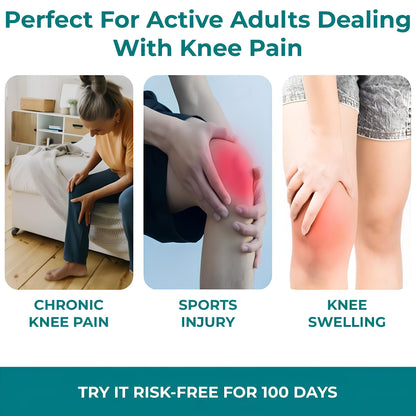 VERU™ ReliefWrap Pro